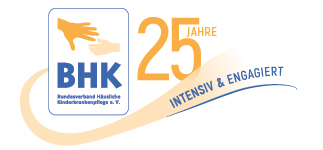 BHK e.V. - Logo