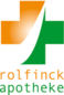 Adiuto Pflege GmbH Berlin - Rolfinck Apotheke Logo